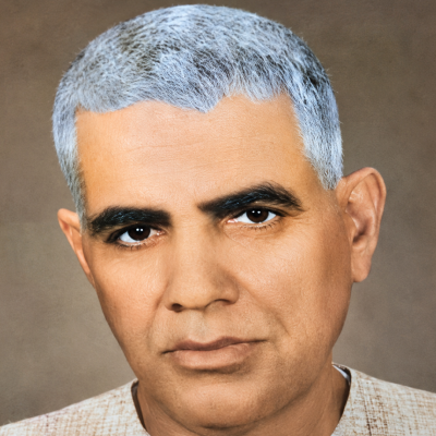 Dr. Suresh Chandra Vatsyayan
