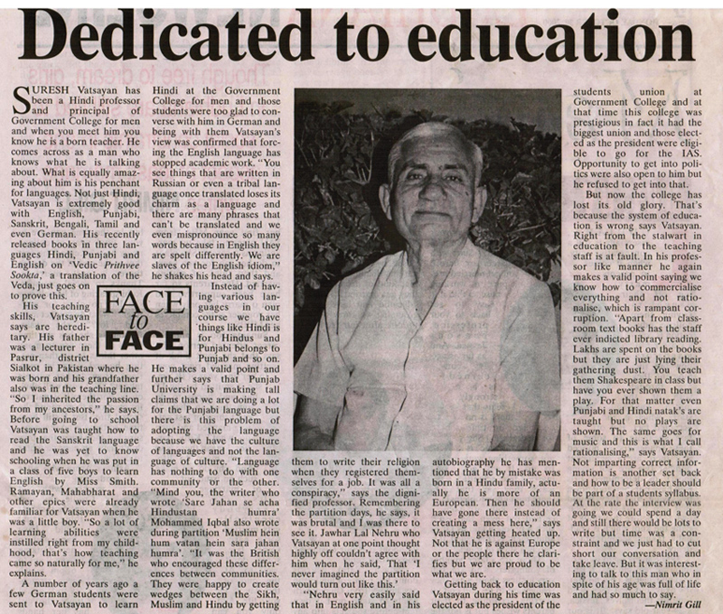 News coverage 2